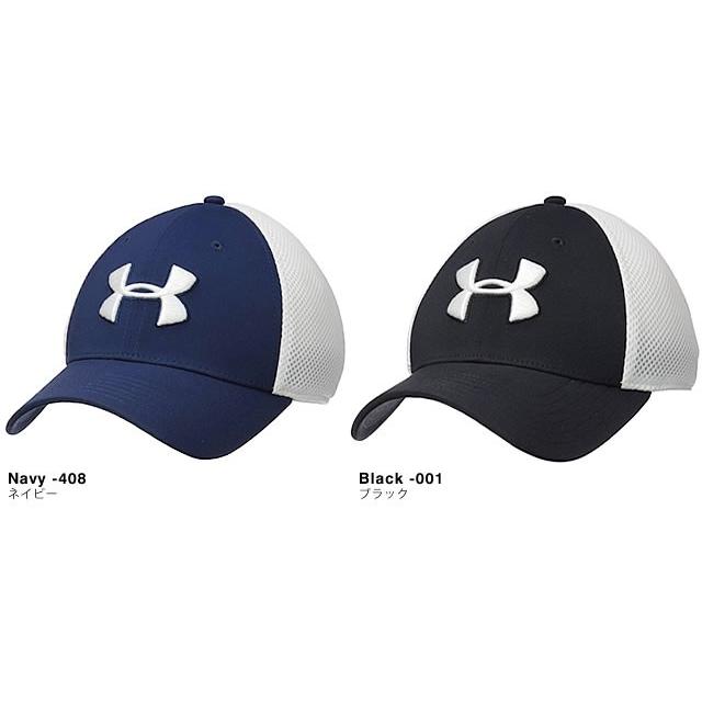 アンダーアーマー Under Armour キャップ 帽子 メンズ レディース メッシュ ゴルフ ブランド 大きいサイズ 大きめ 夏用 深め おしゃれ ゴルフ テニス 133 043 Mss 通販 Yahoo ショッピング