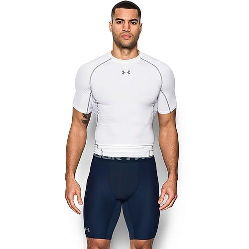 UNDER ARMOUR（アンダーアーマー） ヒートギア ボクサーパンツ メンズ
