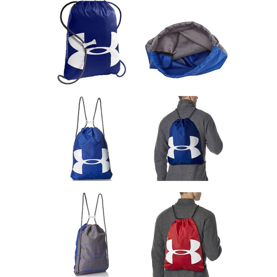 アンダーアーマー Under Armour リュックサック リュック ナップサック メンズ レディース 子供 ブランド おしゃれ 軽量 小さめ アウトドア ナイロン 133 053 Mss 通販 Yahoo ショッピング