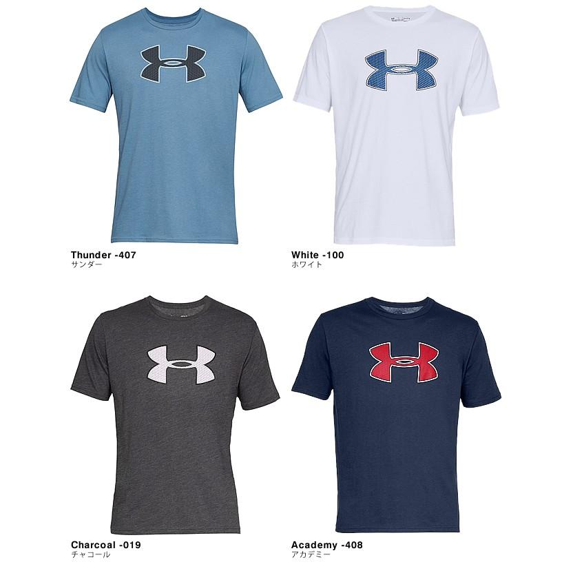 UNDER ARMOUR（アンダーアーマー） UNDER ARMOUR Tシャツ メンズ