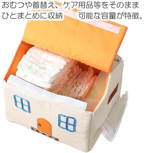 Bobo ボボ ナーサリーハウス ベビー用品 収納 収納ケース おしゃれ フタ付き 日本製 出産祝い 男 女 プレゼント 134 019 Mss 通販 Yahoo ショッピング