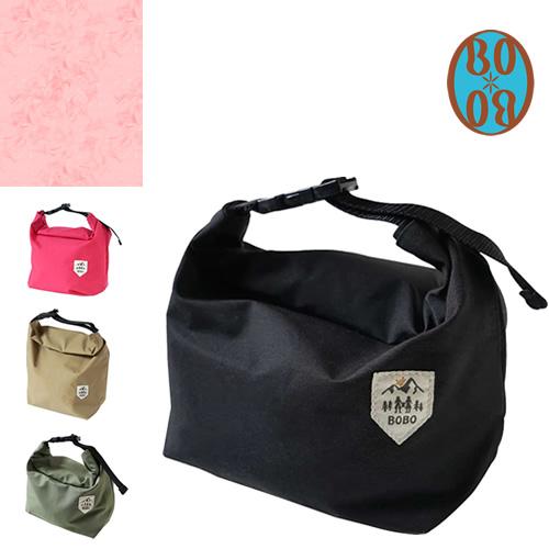 靴/バッグ バッグ ポーチ BOBO（ボボ） フィセル シューズポーチ マルチポーチ シューズバッグ
