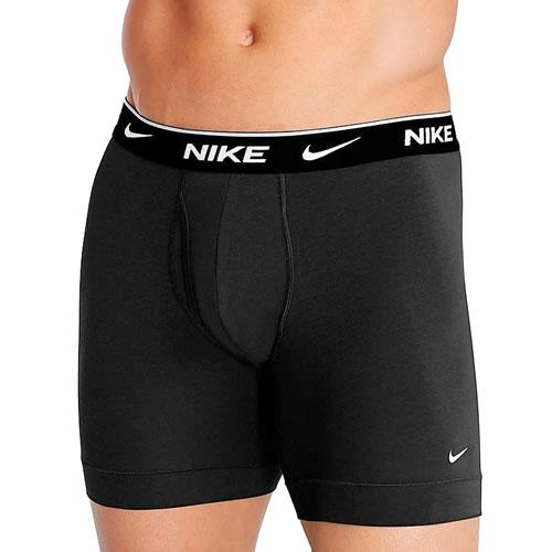 本日限定特価　新品未使用　NIKEボクサーブリーフ　M(日本サイズL)　３枚組 本日限定特価 新品未使用 NIKEボクサーブリーフ M(日本サイズL
