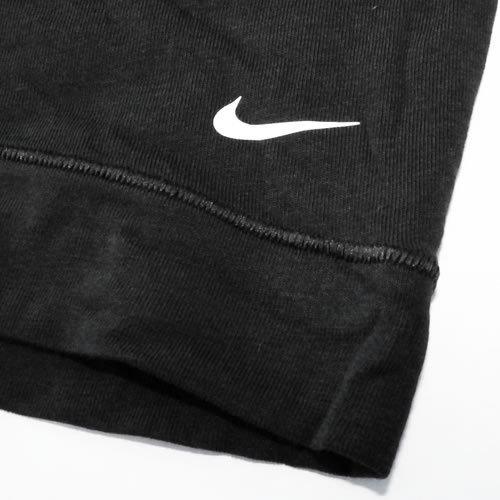 ナイキ Nike ボクサーパンツ ボクサーブリーフ 3枚パック 3枚組 メンズ アンダーウエア 下着 ロング 前開き ブランド おしゃれ 大きいサイズ 黒 ブラック 135 012 Mss 通販 Yahoo ショッピング