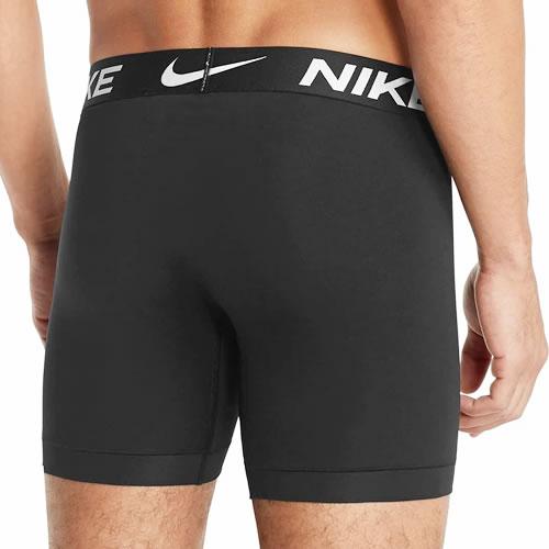 NIKE ナイキ アンダーウェア 3枚セット 新品未使用 NIKE ナイキ ボクサーパンツ 下着 アンダーウェア ボクサー