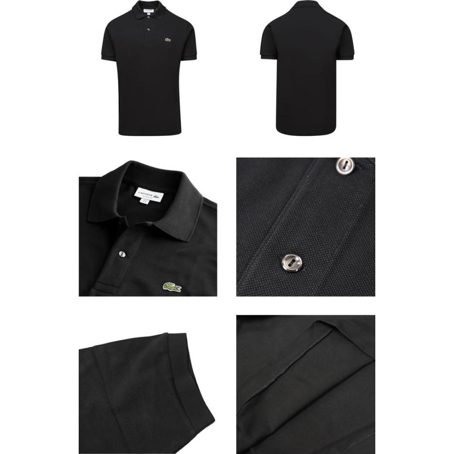 LACOSTE（ラコステ） ポロシャツ クラシック フィット オリジナル