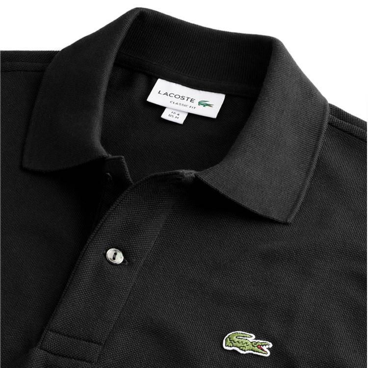 LACOSTE ラコステ ポロシャツ クラシック フィット オリジナル