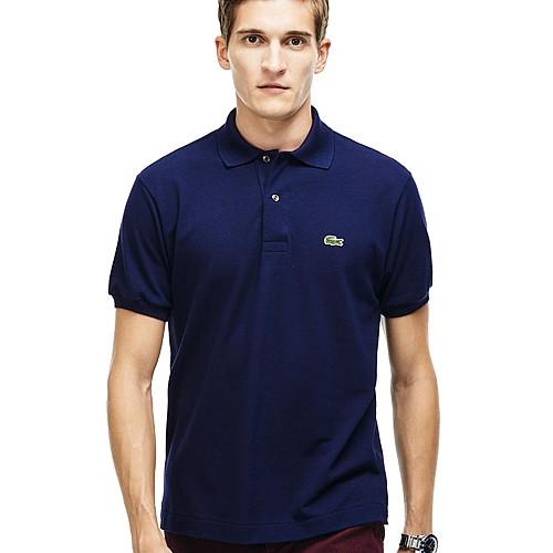 ラコステ Lacoste ポロシャツ メンズ 半袖 L1212 ブランド おしゃれ 鹿の子 ゴルフ 大きいサイズ 白 黒 スポーツ Classic Pique 140 009 Mss 通販 Yahoo ショッピング