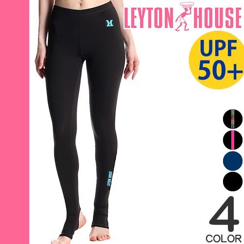 レイトンハウス ラッシュガード 水着 レギンス トレンカ ラッシュレギンス ラッシュパンツ レディース 大きいサイズ おしゃれ プール 海 Uvカット Lrt 301p 144 010 Mss 通販 Yahoo ショッピング