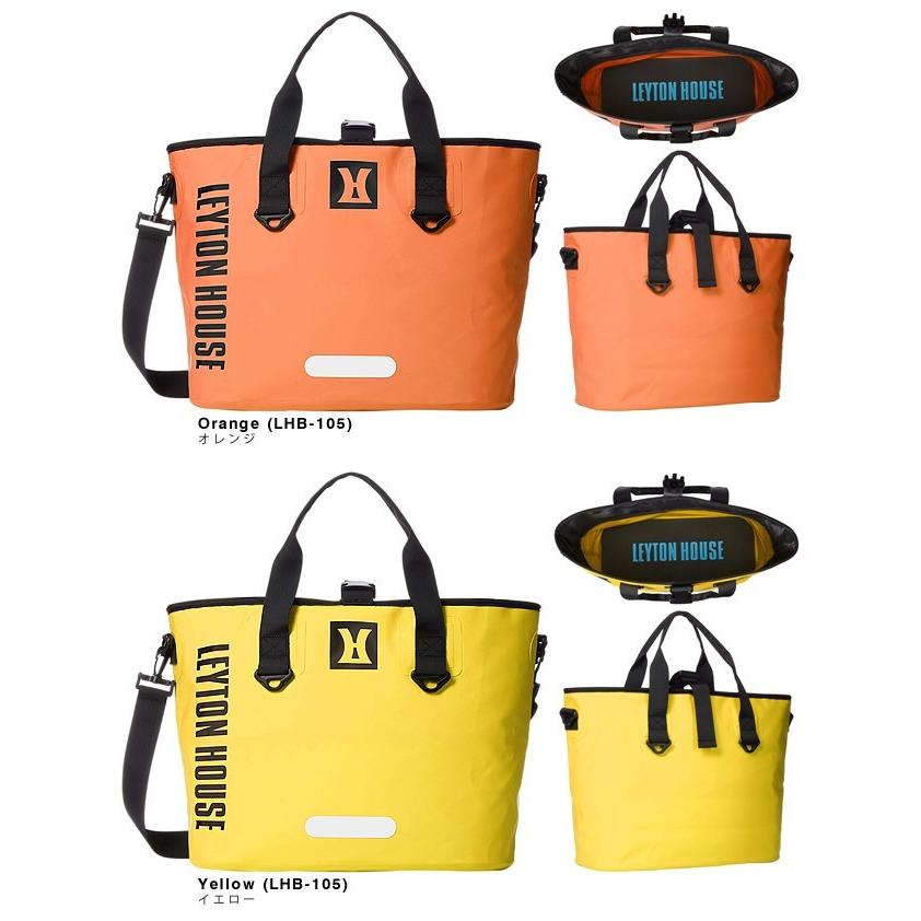 レイトンハウス バッグ 防水バッグ ドライバッグ トートバッグ ショルダー アウトドア 海 おしゃれ プール 釣り バイク 35l マリンスポーツ 大きめ 防水 Lhb 105 144 021 Mss 通販 Yahoo ショッピング