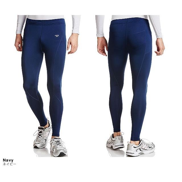 エーディーワン A.D.ONE コンプレッションタイツ ロングタイツ
