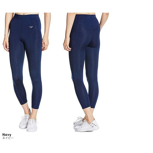 エーディーワン A.D.ONE コンプレッションタイツ ロングタイツ