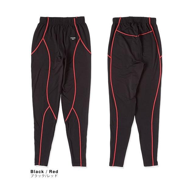 エーディーワン A.D.ONE コンプレッションタイツ ロングタイツ