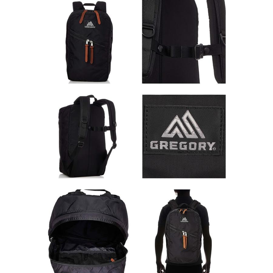 グレゴリー GREGORY Bridlevale Black リュック　27L グレゴリー GREGORY Bridlevale Black リュック 27L グレゴリー