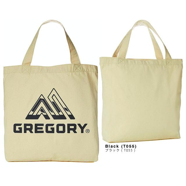 GREGORY（グレゴリー） トートバッグ コットン キャンバス トート