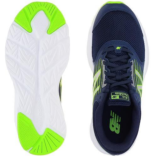 NEW BALANCE M411LN1 M411CK1