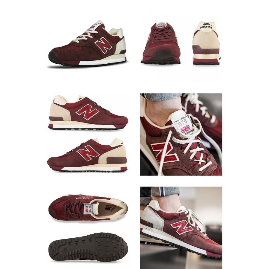 New Balance（ニューバランス） 575 スニーカー シューズ メンズ NEW