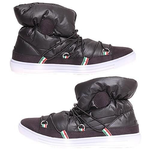 キンバーテックス パテルナッツィー スノーブーツ レディース パロマ