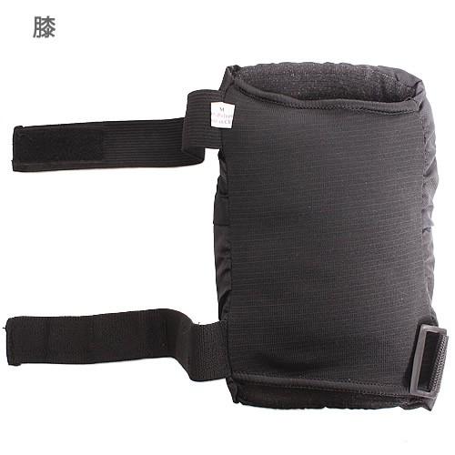 インダストリアル プロテクター 3点セット パッド セット 日本正規品