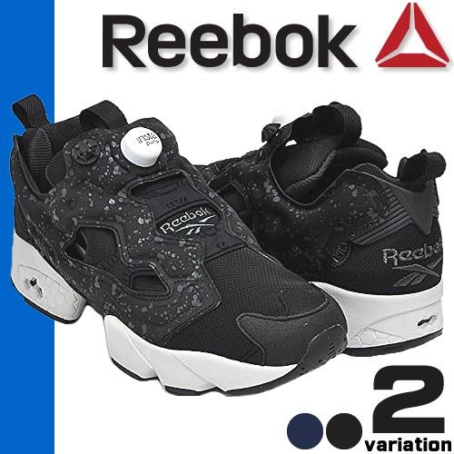 リーボック ポンプフューリー Reebok INSTA PUMP FURY SP INSTAPUMP FURY ACHM スニーカー メンズ レディース 靴 シューズ 紐なし AQ9803 BD1551｜maido-selection