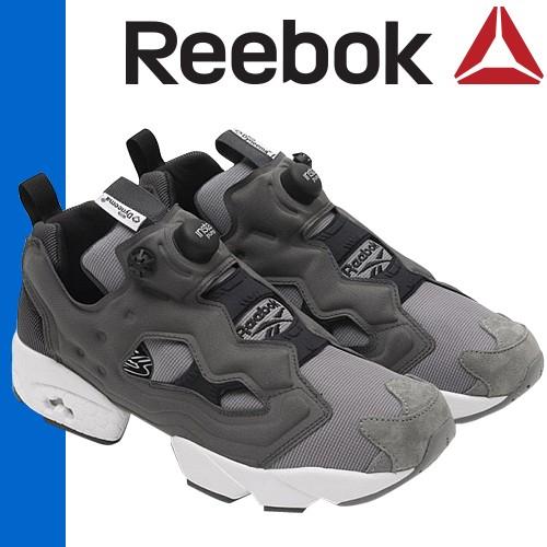 Reebok リーボック スニーカー ポンプ ポンプフューリー テック Reebok リーボック スニーカー ポンプ ポンプフューリー テック