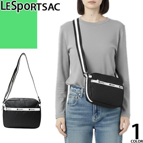 LeSportsac（レスポートサック） ショルダーバッグ 斜めがけ CAMERA