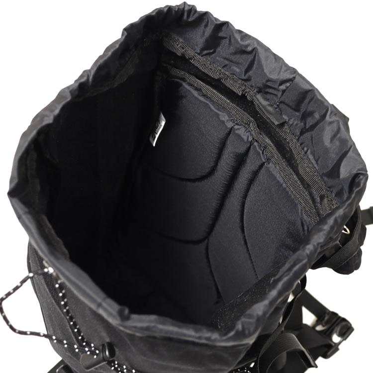 BACH（バッハ） ロック22 バッグ リュック バックパック 22L メンズ
