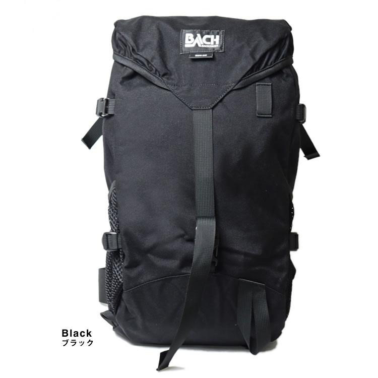 BACH（バッハ） ロック22 バッグ リュック バックパック 22L メンズ 