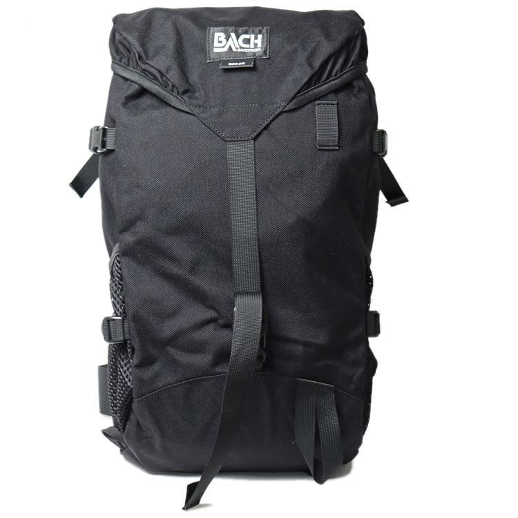 バッハ BACH ロック22 バッグ リュック バックパック 22L メンズ 