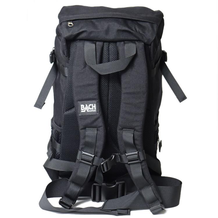 BACH（バッハ） ロック22 バッグ リュック バックパック 22L メンズ