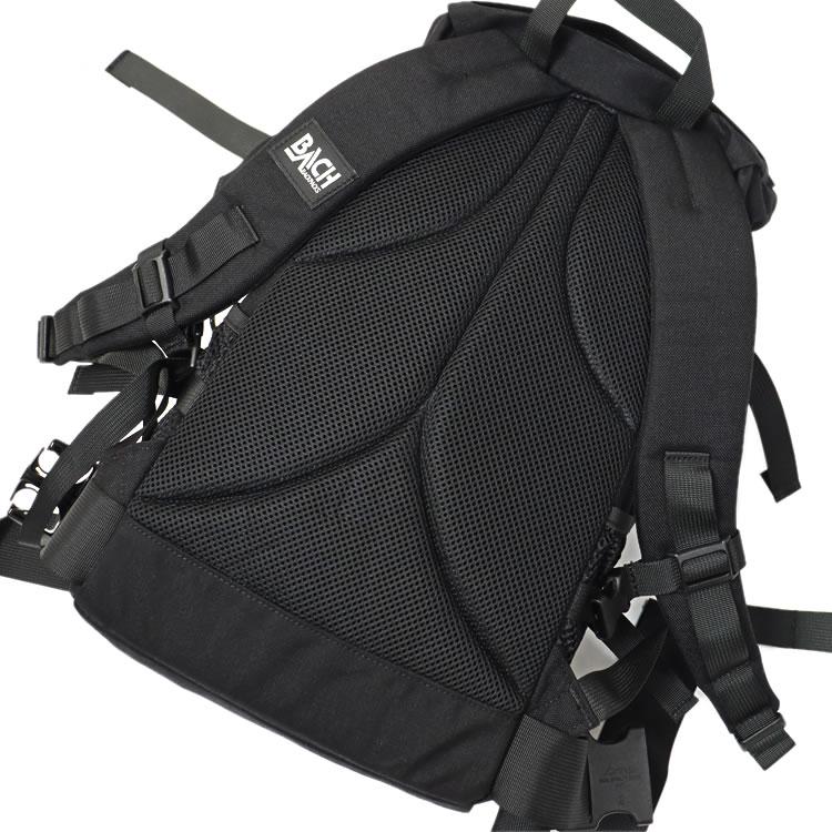 bach リュック BACH（バッハ） ロック22 バッグ リュック バックパック 22L メンズ