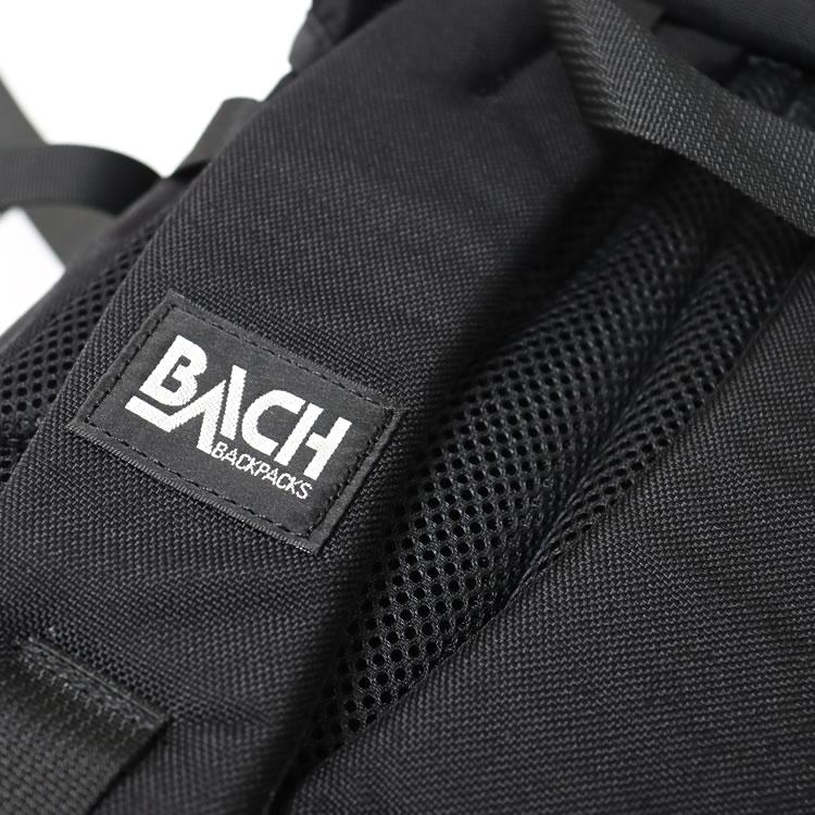 BACH（バッハ） ロック22 バッグ リュック バックパック 22L メンズ