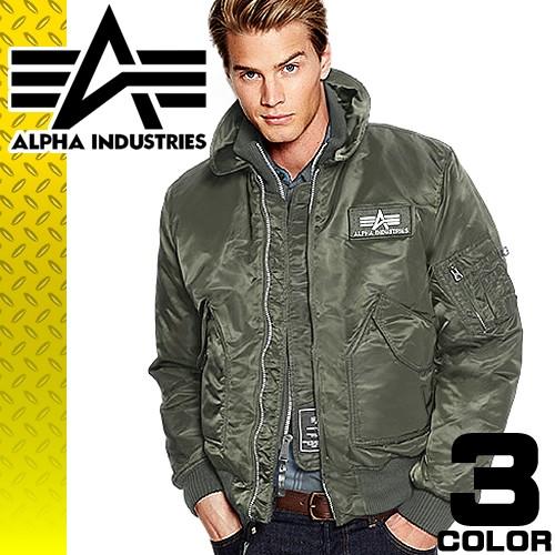 Alpha Industries アルファインダストリーズ アウター