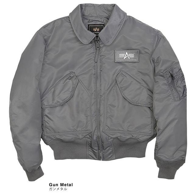 Alpha Industries アルファインダストリーズ アウター