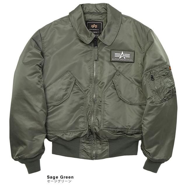 Alpha Industries アルファインダストリーズ アウター
