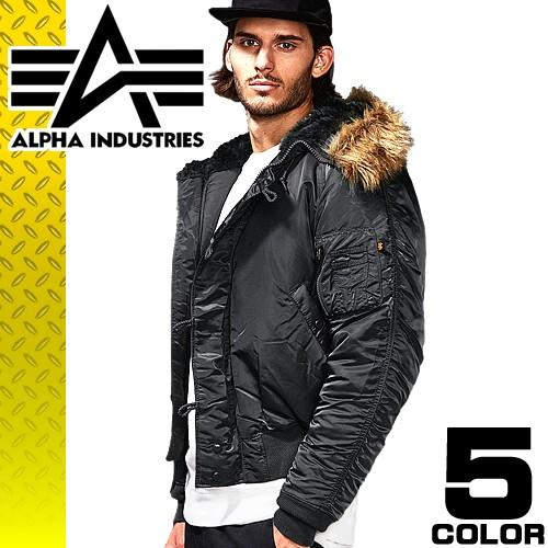 Alpha Industries アルファインダストリーズ アウター Alpha Industries アルファインダストリーズ アウター