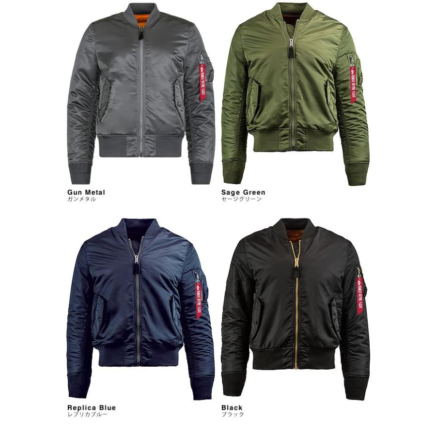 Alpha Industries（アルファ・インダストリーズ） アルファ
