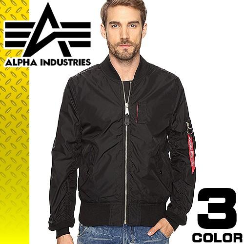 Alpha Industries（アルファ・インダストリーズ） アルファ
