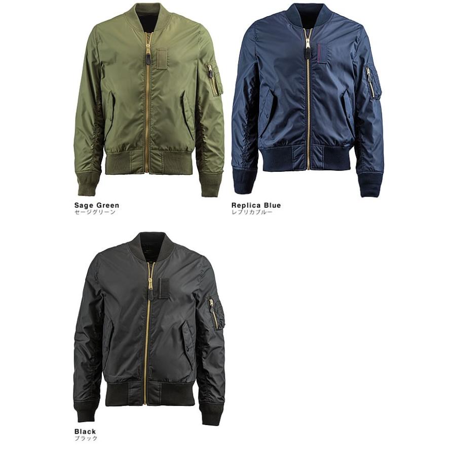 Alpha Industries（アルファ・インダストリーズ） アルファ