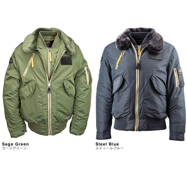 ALPHA INDUSTRIES ミリタリージャケット Sサイズ Alpha Industries アルファ インダストリーズ M-65 SLIM FIT