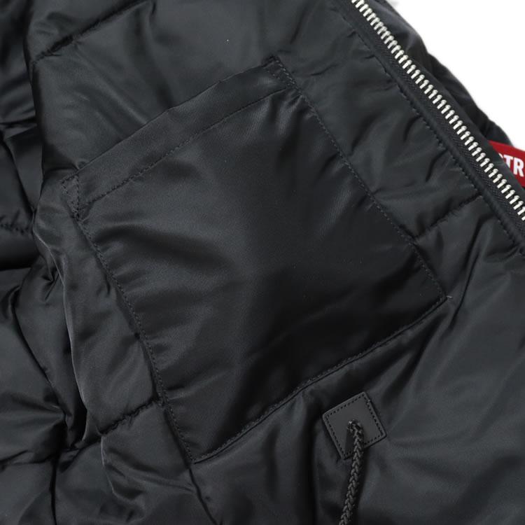 Alpha Industries（アルファ・インダストリーズ） ジャケット N-3B