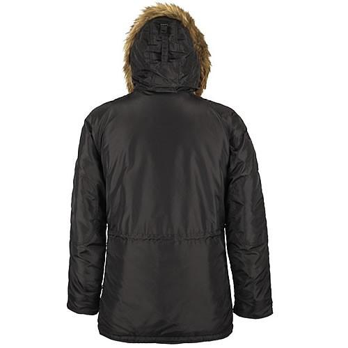 Alpha Industries アルファ インダストリーズ N-3B ジャケット