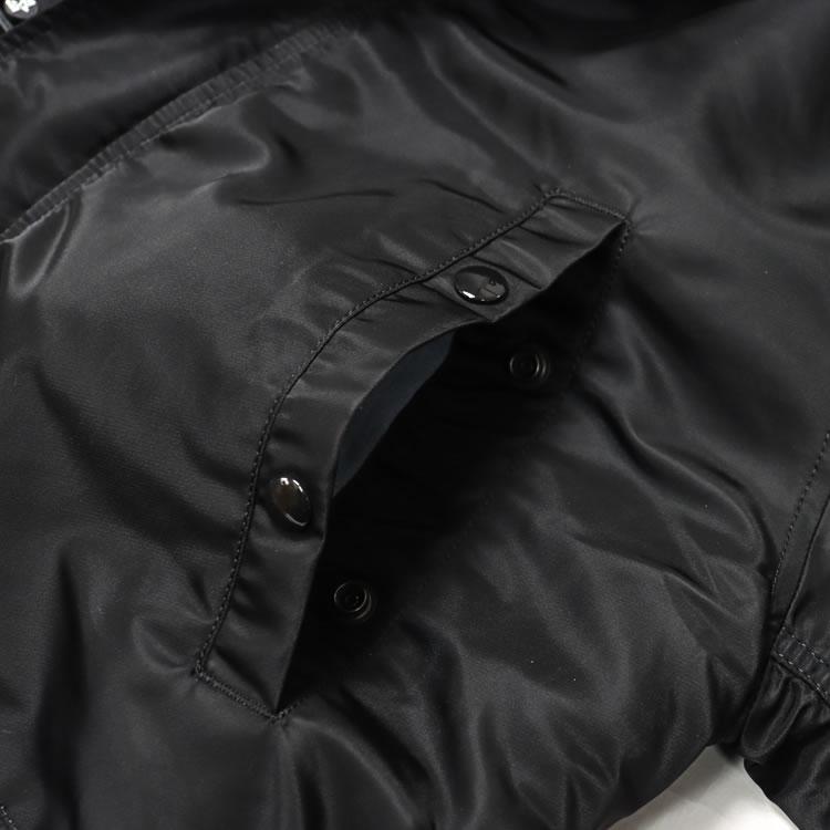 Alpha Industries（アルファ・インダストリーズ） ジャケット N-3B