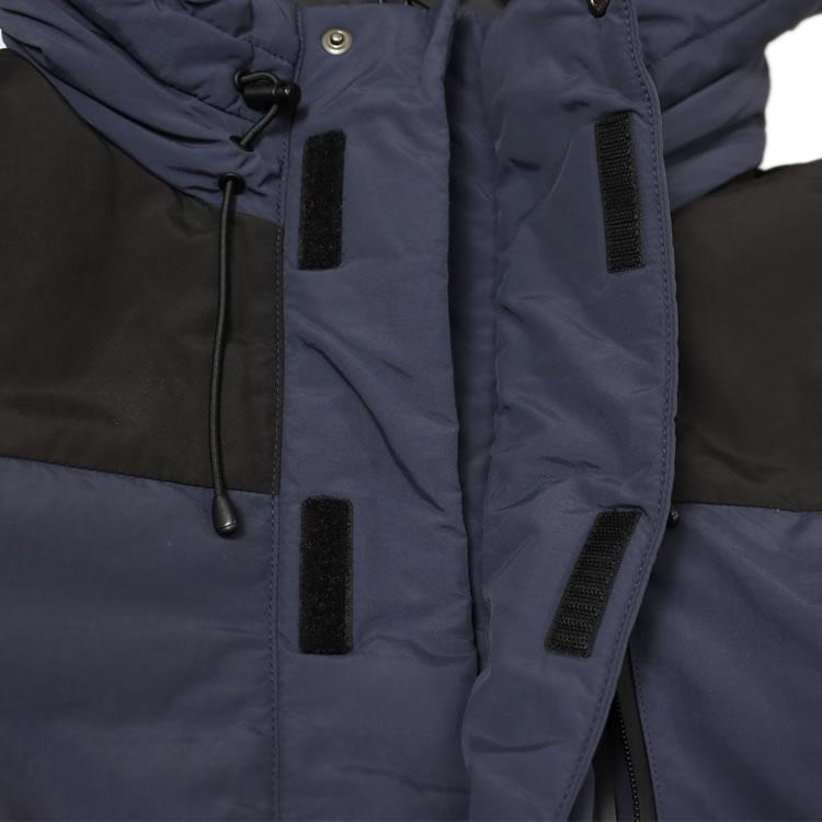 Alpha Industries（アルファ・インダストリーズ） ダウンジャケット