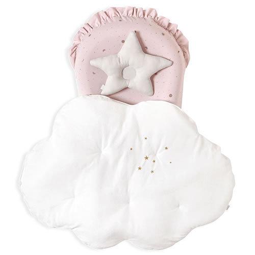 10mois（ディモワ） 10mois nennecoco ネンネココ ベビーベット ベビー