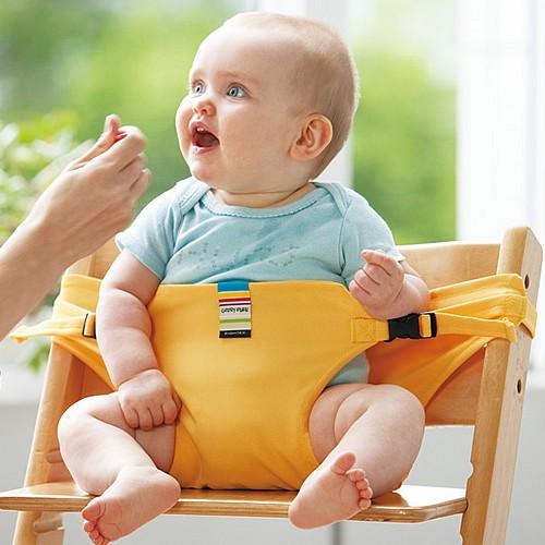 エイテックス キャリフリー チェアベルト 補助ベルト 食事 離乳食