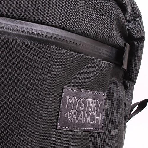 MYSTERY RANCH ミステリーランチ ストリート ファイター バック
