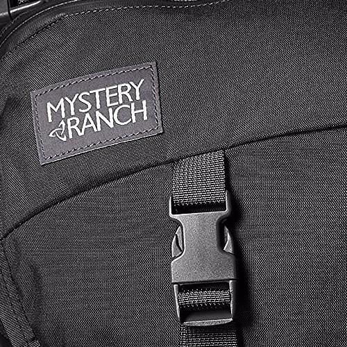 MYSTERY RANCH ミステリーランチ インベーダー ショルダーバッグ MYSTERY RANCH ミステリーランチ インベーダー ショルダーバッグ