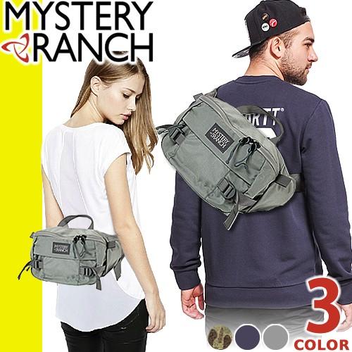 MYSTERY RANCH ミステリーランチ ヒップモンキー HIP MONKEY MYSTERY RANCH ミステリーランチ ヒップモンキー HIP MONKEY
