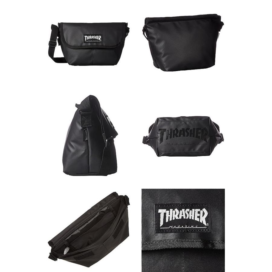 THRASHER（スラッシャー） バッグ ショルダーバッグ メッセンジャー
